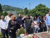 SJEĆANJE NE BLIJEDI: Odata počast Vinku Šamarliću, istaknutom sportisti i pripadniku Specijalne jedinice MUP-a