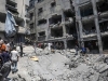 CIVILNA ZAŠTITA GAZE OBJAVILA: Šestero mrtvih blizu centra za humanitarnu pomoć