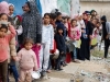 PRIVREMENO OBUSTAVLJEN RAD CENTRA ZA HUMANITARNU POMOĆ: Ceste prema distribucijskim stanicama 'smatraju se borbenim zonama'