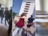 ŠIRI SE POTRESNI VIDEO IZ UČIONICE U GRAZU: Školom odjekuju pucnjevi...