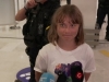 TVRDI DA NIJE PREKRŠILA NIJEDAN ZAKON: Greta Thunberg nakon deportacije optužila Izrael za otmicu