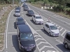 GUŽVE NA IZLAZU IZ BiH: Evo na kojim graničnim prijelazima se najduže čeka