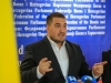 HARIS ZAHIRAGIĆ PROZIVA TROJKU: 'Pod krinkom borbe protiv femicida pokušava se uvaljati zakonsko prepoznavanje istospolnih zajednica'