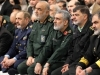 ZASTAVA OSVETE VIJORI SE U TEHERANU, MEDIJI POSTROJENI: Jedan detalj iz govora ajatolaha vrlo je znakovit!