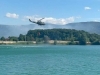 HELIKOPTER U AKCIJI: Gasi veliki požar, ne može sam
