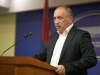 IGOR CRNADAK O DODIKOVIM SVAKODNEVNIM POSJETAMA MAĐARSKOJ: 'Može li da nam ne vrijeđa inteligenciju?'