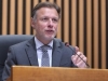 HAOS U HRVATSKOM SABORU: Jandroković citirao Thompsona
