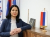 JELENA TRIVIĆ O MIGRANTSKOM PITANJU: 'Dodik plaši narod opozicijom', otkrila da li će se kandidovati za predsjednicu RS-a