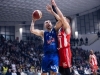 U DRAMATIČNOJ ZAVRŠNICI PALA CRVENA ZVEZDA: Kamenjaš i društvo u finalu ABA Lige