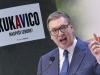 STUDENTI ODBRUSILI VUČIĆU: 'Kad si toliko siguran da ćeš pobijediti, raspiši izbore, kukavice'