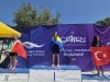 SJAJAN USPJEH: Mlada reprezentativka BiH osvojila dvije medalje u Beogradu