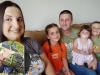 'DJECA SU BILA ŽIVA, VOJNICI NAM NISU HTJELI POMOĆI': Marijana u nesreći ostala bez TROJE DECE, SUPRUGA I DRUGARICE!