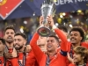 NEVJEROVATNI PORTUGALAC: Cristiano Ronaldo srušio rekord koji je držao Luka Modrić...