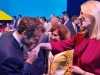 KAKVI MANIRI: Željka Cvijanović razgovarala s predsjednikom Francuske, evo šta je poručila nakon susreta