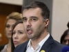 VLAST JE MALO 'NERVOZNA' Manojlović tvrdi da SNS planira razbijanje kutija na biračkim mjestima