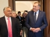 DRUŠTVENE MREŽE GORE: Žestoke reakcije na istupe Milorada Dodika i Viktora Orbana nakon sastanka u Budimpešti...