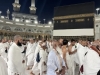 VJERNICI PRISTIŽU IZ CIJELOG SVIJETA: Milioni muslimana stigli u Meku radi obavljanja hadža
