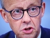 FRIEDRICH MERZ GOVORIO U BUNDESTAGU: 'Želimo situaciju u kojoj se niko neće smjeti usuditi da napadne Njemačku'