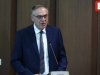 PREDSJEDNIK SDS-a MILAN MILIČEVIĆ PORUČIO: 'Rezervni sastav policije je guranje prsta u oko'