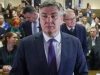 MILANOVIĆ ZABRINUT: 'Ako ćemo svoj novac davati drugima onda to nije hrvatski interes'