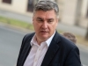MILANOVIĆ NIJE OSTAO DUŽAN ODGOVORITI PLENKOVIĆU: 'Nisi impresioniran nakon što ti je 30 ministara potjerano i pohapšeno'