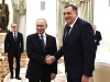 KAKO SE NA KRIZU U BiH GLEDA IZ BEČA I BERLINA: Dodik trči posljednji krug srama, on i Putin će izvući deblji kraj, a Amerika...