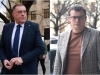 DODIK NAZVAO BOSIĆA, BABALJA I BOŽOVIĆA 'EKIPOM OPASNIH NAMJERA', STIGAO MU ODGOVOR: 'Vi i Vaše dahije...!'