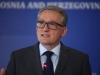 MLADEN BOSIĆ O PRIVOĐENJU MILIČEVIĆA: 'Dodik u svojim rukama ima toljagu i uvijek je spreman da ju primijeni normalno na opoziciju'