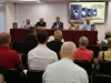 OBJEDINIO DOKUMENTE I SJEĆANJA: U Mostaru promovirana knjiga Ejupa Ganića 'Brčko Arbitraža (1996-1999)'