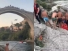 POTVRDILI INFORMACIJU: Policija u Mostaru traži napadače na turistu