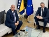 KONAKOVIĆ S PREDSJEDNIKOM PALESTINSKE ZAJEDNICE: BiH podržava mirno rješenje sukoba i hitnu obustavu nasilja u Pojasu Gaze