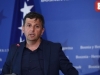 VUKANOVIĆ O ČOVIĆEVOM DEBAKLU NA SJEDNICI: 'Sada je svjestan koliko je pogrešna politika vezivanja zastave s Dodikom'