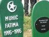 TEK ROĐENU BEBU FATIMU ZLOČINCI SU PREGAZILI NOGAMA: Bez odjeće bačena je u plastičnoj kesi u masovnu grobnicu