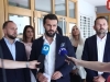 NAČELNIK OPĆINE ILIDŽA NERMIN MUZUR: 'Dodik i Čović pokazuju da im nedostaje predsjednik SDA, Kapidžić ima čudnu ljubav prema...'