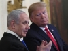 OGLASIO SE NETANYAHU: 'Čestitke predsjedniče Trump. Vaša hrabra odluka da ciljate...'