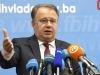 'NE ODLUČUJEM JA...': Nermin Nikšić iznenadio sve, pogledajte šta je lider SDP-a kazao o ostanku na čelu...