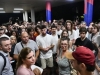 DRAMA ISPRED PALATE SRBIJE: Građani okružili ulaz u zgradu, uzvikivali –'Hapsite Vučića...'