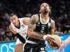 U PREPUNOJ BEOGRADSKI ARENI SAVLADALI DUBAI: Partizan u finalu ABA lige