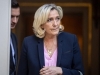 LIDERKA KRAJNJE FRANCUSKE DESNICE U PROBLEMIMA: Marine Le Pen oduzet poslanički mandat