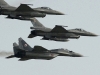 RAZORNI NAPAD RUSKIH AGRESORA NA UKRAJINU: Poljska podigla borbene avione, zračne uzbune širom zemlje...