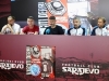 U ČAST PRERANO PREMINULOG DŽENANA UŠČUPLIĆA: Najavljen humanitarni veteranski derbi, dolaze velika imena