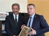 PERO PREVIŠIĆ U ČAPLJINI UGOSTIO AMBASADORA PALESTINE: 'Ono što se dešava u Gazi je genocid'