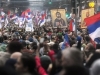 'SVE VAS ČEKAMO! BRANIMO IZBORNU VOLJU': Studenti u blokadi pozvali na proteste u Kosjeriću i Beogradu