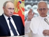 OBJAVLJENI DETALJI: Putin telefonski razgovarao s papom o sukobu u Ukrajini