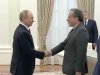 SASTAO SE ABASOM ARAKČIJEM: Putin poslao poruku SAD-u oko Irana