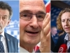 MOGUĆA REKONSTRUKCIJA VLADE HRVATSKE: Čovićev jaran Gordan Grlić Radman na izlaznim vratima?