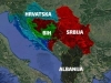 ALARM IZ ŠVEDSKE: 'Negativna uloga Srbije i Hrvatske, u pitanju je hegemonija pod plaštom brige za sunarodnike'