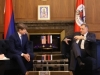 NEBOJŠA VUKANOVIĆ DOTUKAO DODIKOVOG AMERIČKOG LOBISTU: Rod Blagojevich je izdajnik koji je podržavao bombardovanje Srbije 1999; treba ga protjerati, a ne vodati 'k*o mečku'!