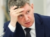 RUSKI MINISTAR FINANSIJA ZATEKAO MOĆNIKE NA EKONOMSKOM FORUMU: 'Na rubu smo recesije'