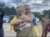 SUZE, ZAGRLJAJI...: Rusija i Ukrajina razmijenile još ratnih zarobljenika, Zelenski se oglasio (VIDEO)